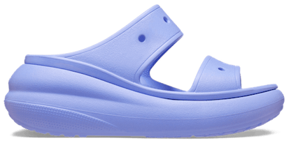 Crush Sandal - Digital Violet