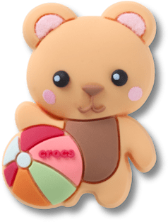 Cutie Beach Bear