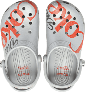Diet Coke Classic Clog - Multi