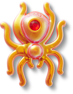 Dimensional Spider
