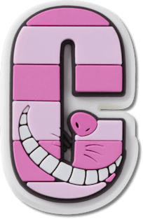 Disney Jibbitz™ Alphabet C