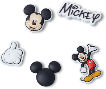 Disney Mickey 5 Pack