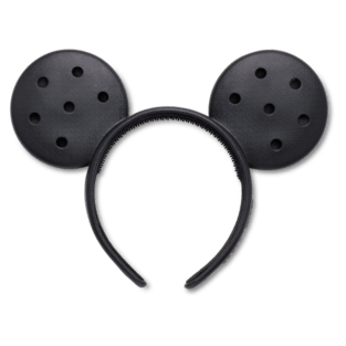 Disney Mickey Mouse Headband - Black