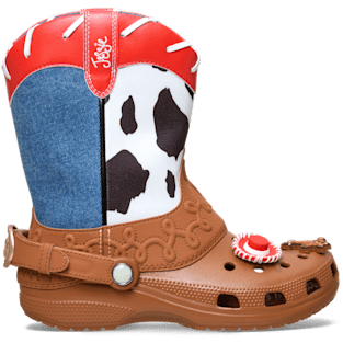 Disney Pixar's Toy Story Jessie Boot - Multi