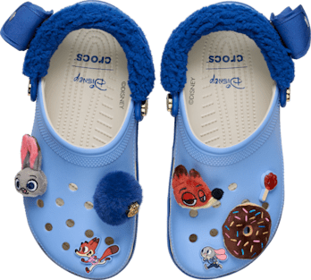 Disney Zootopia 2 Classic Clog - Multi