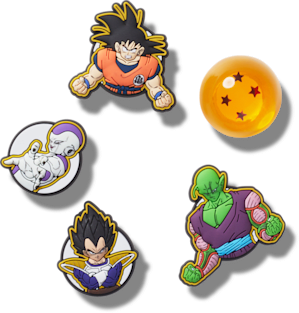Dragon Ball Z 5 Pack