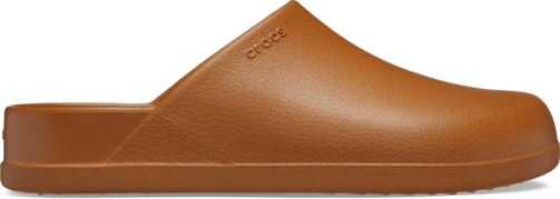 Dylan Clog - Cognac
