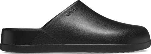 Dylan Clog - Black