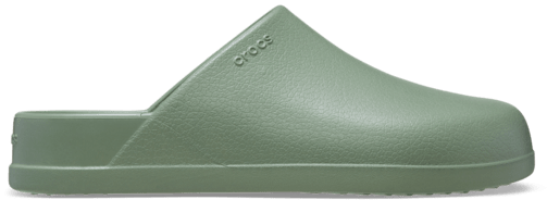 Dylan Clog - Moss
