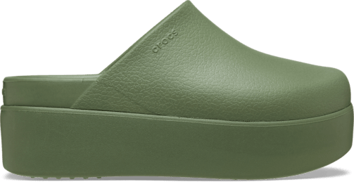 Dylan Platform Clog - Cargo