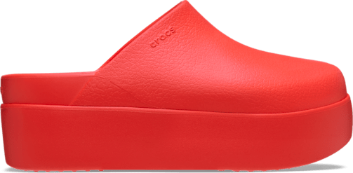 Dylan Platform Clog - Starfish