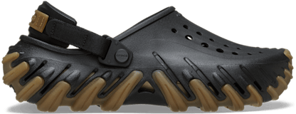 Echo Gum RO Clog - Black