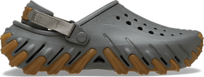 Echo Gum RO Clog - Slate Grey