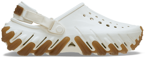 Echo Gum RO Clog - Chalk
