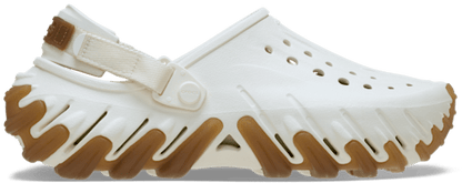 Echo Gum RO Clog - Chalk