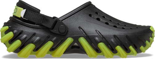 Echo Icy RO Clog - Black