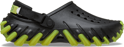 Echo Icy RO Clog - Black