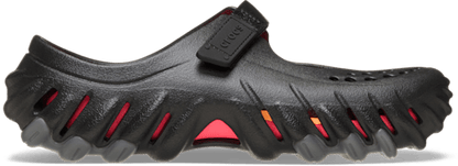 Echo Mary Jane Sunset Blk/Mlti - Black / Multi