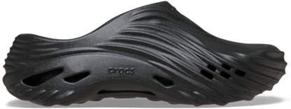 Echo Wave - Black / Black