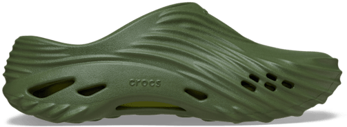 Echo Wave - Army Green
