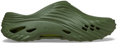 Echo Wave - Army Green