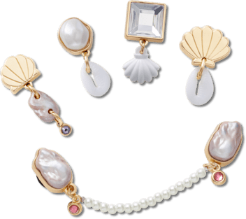 Elevated Pearl 5 Pack