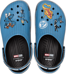 Fantastic 4 Classic Clog - Multi