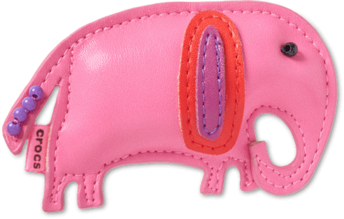 New Faux Leather Elephant
