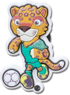 New FIFA World Cup™ Mexico Mascot