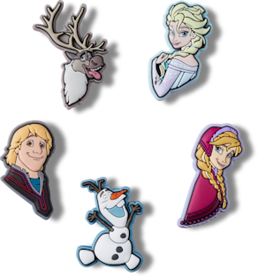 Frozen 5 Pack