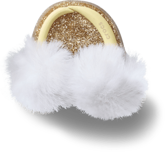 Fuzzy Earmuffs