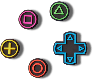 Game Controller 5 Pack