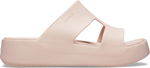 Getaway Platform H-Strap - Quartz