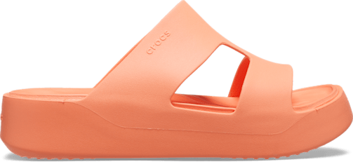 Getaway Platform H-Strap - Sunkissed
