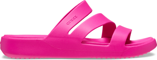 Getaway Strappy - Pink Crush