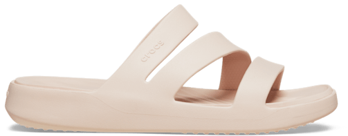 Getaway Strappy - Quartz
