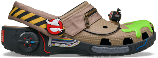 Ghostbusters Classic Clog - Multi