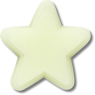 Glow In The Dark Star