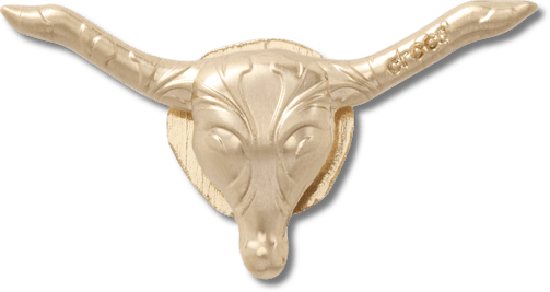 New Gold Bull