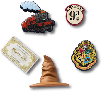 Harry Potter 5 Pack