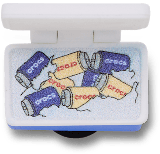 Hinge Drink Cooler