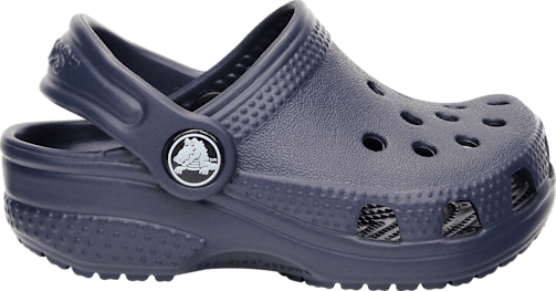 Infant Crocs Littles™ Clog - Navy