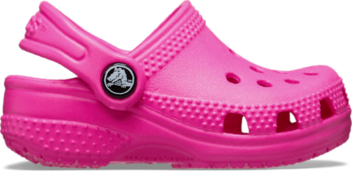 Infant Crocs Littles™ Clog - Pink Crush