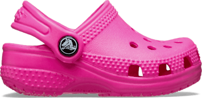 Infant Crocs Littles™ Clog - Pink Crush