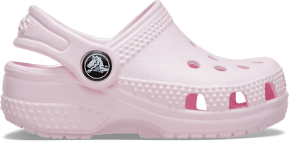 Infant Crocs Littles™ Clog - Pink Milk