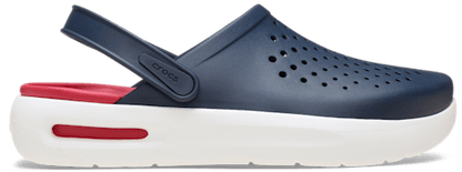 InMotion LiteRide™ Clog - Navy