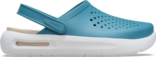 InMotion LiteRide™ Clog - Fog