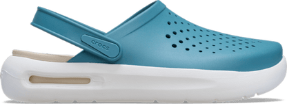 InMotion LiteRide™ Clog - Fog