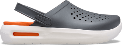 InMotion LiteRide™ Clog - Slate Grey