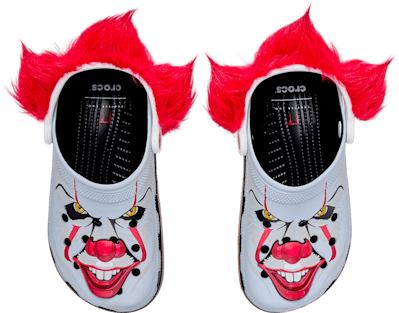 IT Chapter 2 Classic Clog - Multi